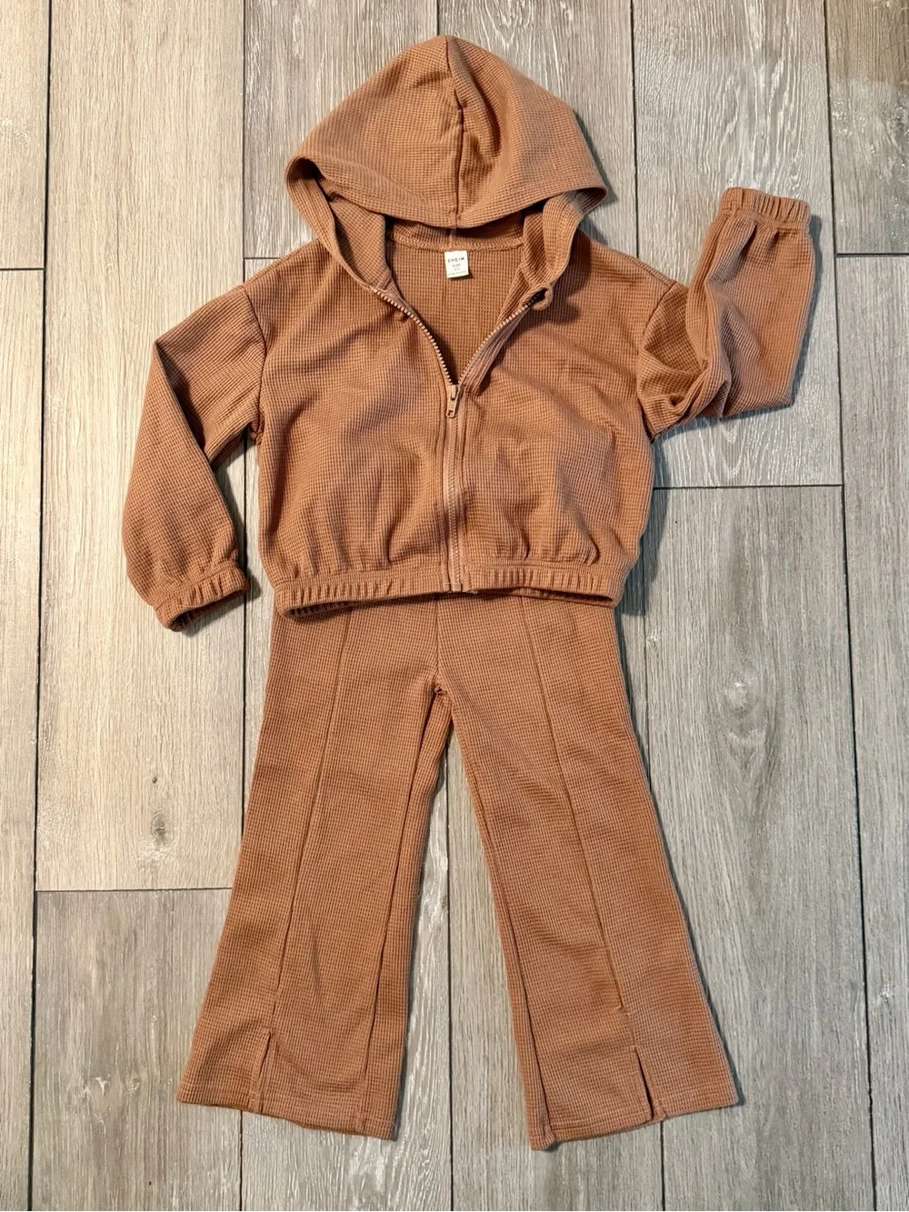SHEIN girls piece